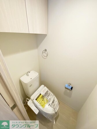 TLRレジデンス町田の物件内観写真